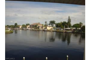 4224 SE 19th Ave #2c, Cape Coral, FL 33904, Sold 01/18/17