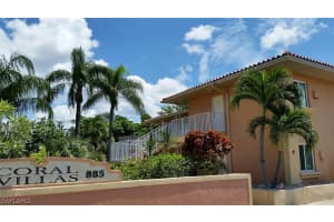 879 SE 46th Ln #2, Cape Coral, FL 33904, Sold 10/24/16
