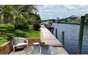 879 SE 46th Ln #2, Cape Coral, FL 33904, Sold 10/24/16