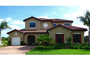 1605 Mockingbird Dr, Naples, FL 34120, Sold 11/18/16