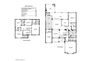 1605 Mockingbird Dr, Naples, FL 34120, Sold 11/18/16