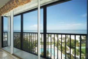 2810 Estero Blvd APT 813, Fort Myers Beach, FL 33931, Sold 12/19/16