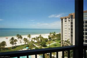 2810 Estero Blvd APT 813, Fort Myers Beach, FL 33931, Sold 12/19/16