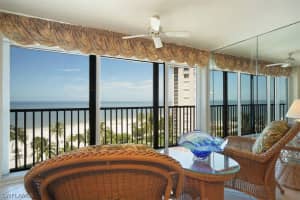 2810 Estero Blvd APT 813, Fort Myers Beach, FL 33931, Sold 12/19/16