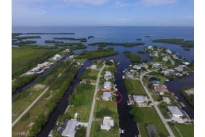 24220 Henry Morgan Blvd, Punta Gorda, FL 33955, Sold 09/07/16