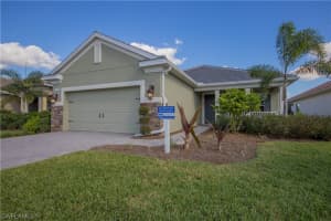 3758 Canopy Cir, Naples, FL 34120, Sold 03/17/17