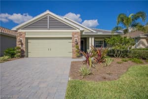 3684 Canopy Cir, Naples, FL 34120, Sold 03/24/17