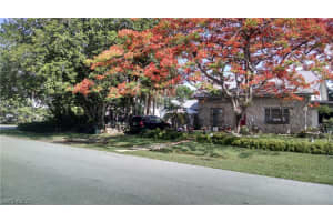 760 Glendale Ave, Naples, FL 34110, Sold 07/24/17