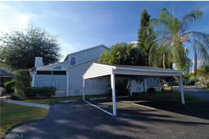6024 Timberwood Cir APT 220, Fort Myers, FL 33908, Sold 03/01/17