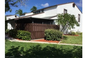 8895 Somerset Blvd 29 b, Fort Myers, FL 33919, Sold 03/31/17