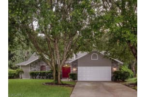 11525 Timberline Cir, Fort Myers, FL 33966, Sold 01/04/17