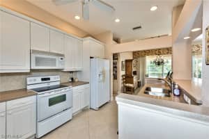 14668 Glen Eden Dr, Naples, FL 34110, Sold 03/29/17