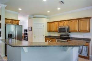 14147 Danpark Loop, Fort Myers, FL 33912, Sold 09/30/16