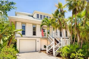 588 Hideaway Ct, Sanibel, FL 33957, Sold 11/30/16