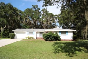 2466 N Westwood Dr, North Fort Myers, FL 33917, Sold 12/16/16