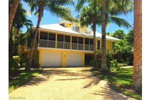 513 Lighthouse Way, Sanibel, FL 33957, Sold 06/16/17