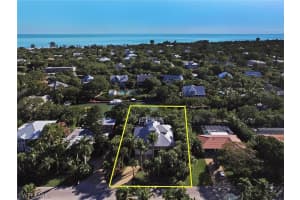 513 Lighthouse Way, Sanibel, FL 33957, Sold 06/16/17