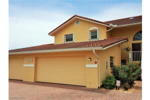 1204 El Dorado Pkwy W APT 201, Cape Coral, FL 33914, Sold 09/22/16