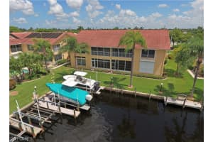 1204 El Dorado Pkwy W APT 201, Cape Coral, FL 33914, Sold 09/22/16