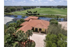 11090 Championship Dr, Fort Myers, FL 33913, Sold 08/26/16