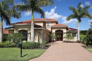 16210 Veridian Dr, Fort Myers, FL 33908, Sold 08/26/16