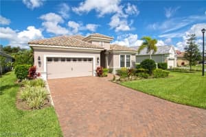 21310 Estero Palm Way, Estero, FL 33928, Sold 03/31/17