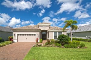 21310 Estero Palm Way, Estero, FL 33928, Sold 03/31/17