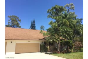 6064 Huntington Woods Drive, Naples, FL 34112, Sold 11/14/16