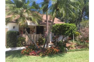 6064 Huntington Woods Drive, Naples, FL 34112, Sold 11/14/16