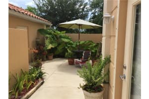 9601 Rosewood Pointe Terrace, Bonita Springs, FL 34135, Sold 09/23/16