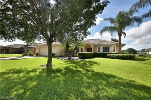 15284 Briarcrest Cir, Fort Myers, FL 33912, Sold 12/15/16