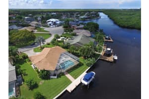 14940 David Dr, Fort Myers, FL 33908, Sold 05/09/17