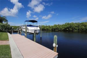 14940 David Dr, Fort Myers, FL 33908, Sold 05/09/17