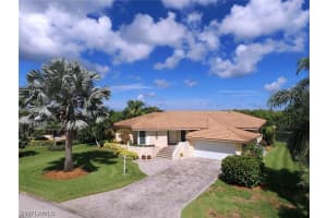 14940 David Dr, Fort Myers, FL 33908, Sold 05/09/17