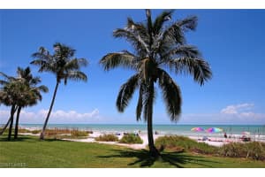 2445 W Gulf Dr UNIT C36, Sanibel, FL 33957, Sold 05/25/17