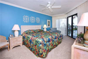 2445 W Gulf Dr UNIT C36, Sanibel, FL 33957, Sold 05/25/17