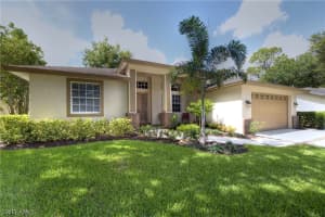 5782 Elizabeth Ann Way, Fort Myers, FL 33912, Sold 09/09/16