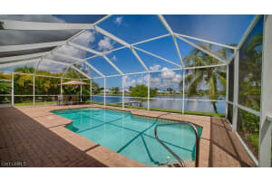 15542 Caloosa Creek Cir, Fort Myers, FL 33908, Sold 10/12/16