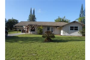 1439 Caywood Cir N, Lehigh Acres, FL 33936, Sold 10/28/16