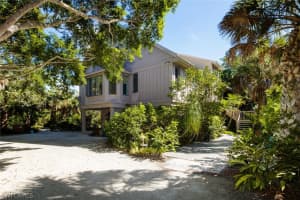 4215 Old Banyan Way, Sanibel, FL 33957, Sold 12/15/16