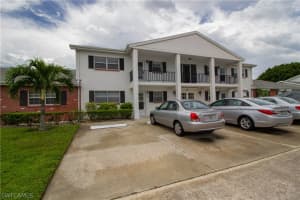 8741 Lueck Ln #2, Fort Myers, FL 33919, Sold 09/08/16