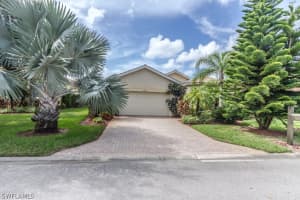 13824 Village Creek Dr, Fort Myers, FL 33908, Sold 12/19/16
