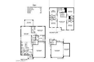 16289 Aberdeen Wy, Naples, FL 34110, Sold 10/28/16