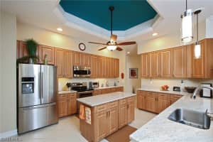 7168 Lemuria Cir, Naples, FL 34109, Sold 08/29/16