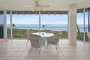 3215 W Gulf Dr UNIT A302, Sanibel, FL 33957, Sold 04/03/17