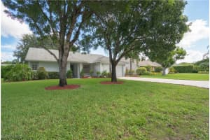 10046 Boca Cir, Naples, FL 34109, Sold 10/09/16