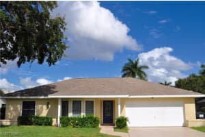 618 Astarias Cir, Fort Myers, FL 33919, Sold 01/13/17