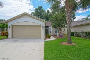 25152 Golf Lake Cir, Bonita Springs, FL 34135, Sold 09/30/16