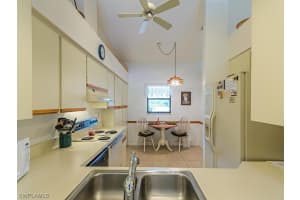 501 Lake Louise Cir, Naples, FL 34110, Sold 03/10/17