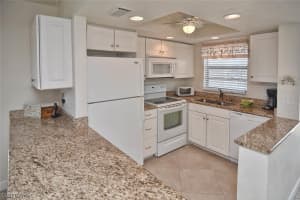 5100 Estero Blvd, Fort Myers Beach, FL 33931, Sold 11/14/16